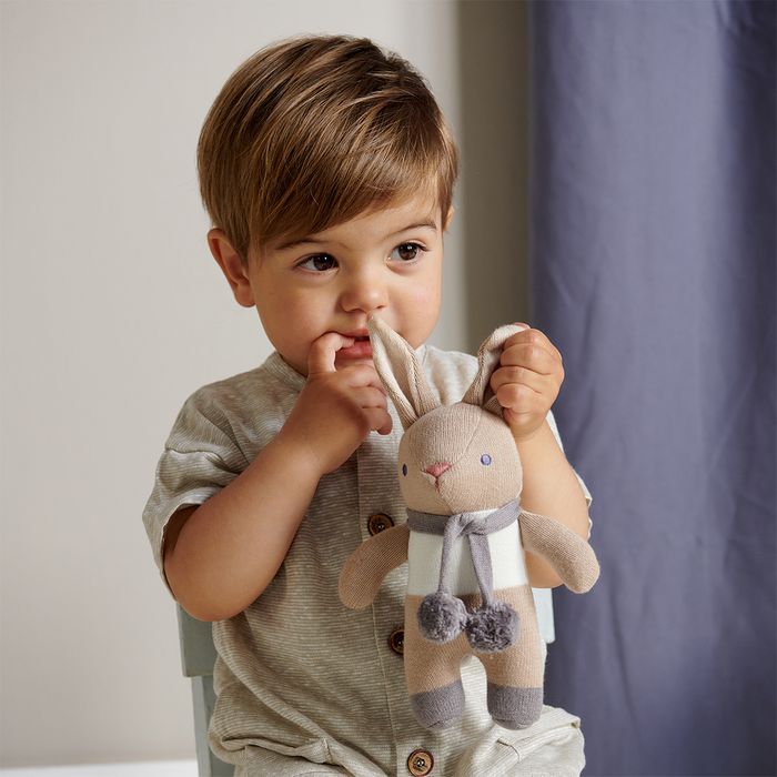 Baby Threads organic range